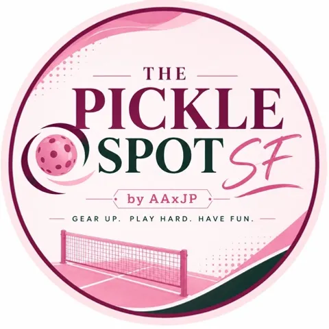 The Pickle Spot SF by AAxJP