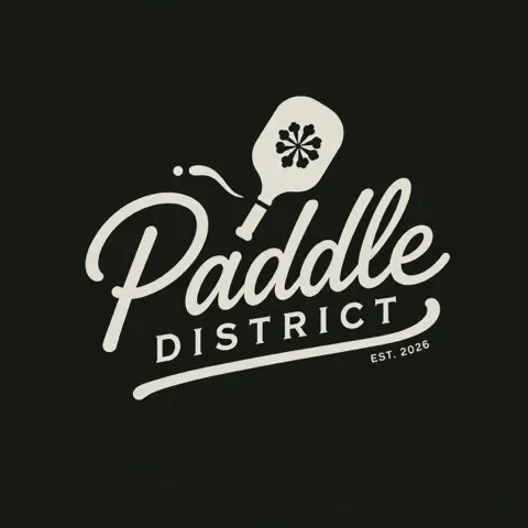 PADDLE DISTRICT