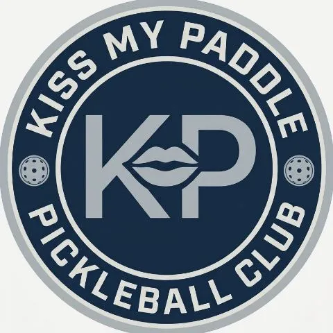 Kiss My Paddle 💋