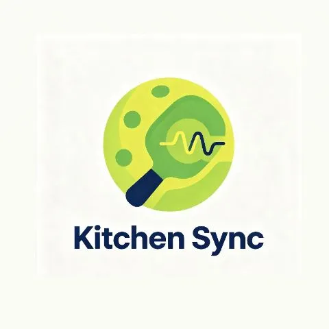 KITCHEN SYNC 