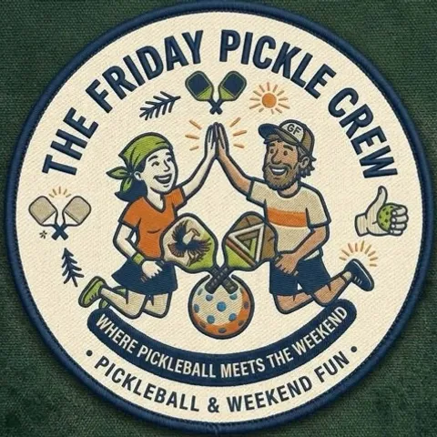 The Friday Pickle Crew