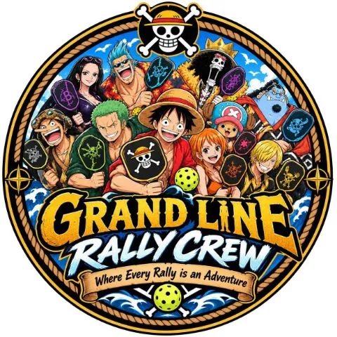 Grand Line Rally Crew