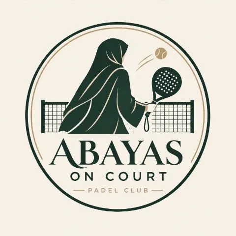 Abaya's On Court