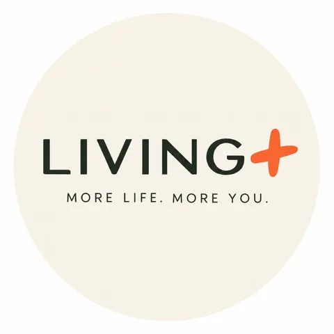 LIVING+