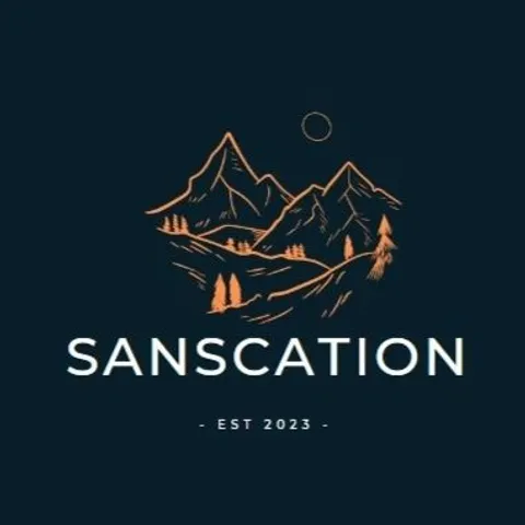Sanscation