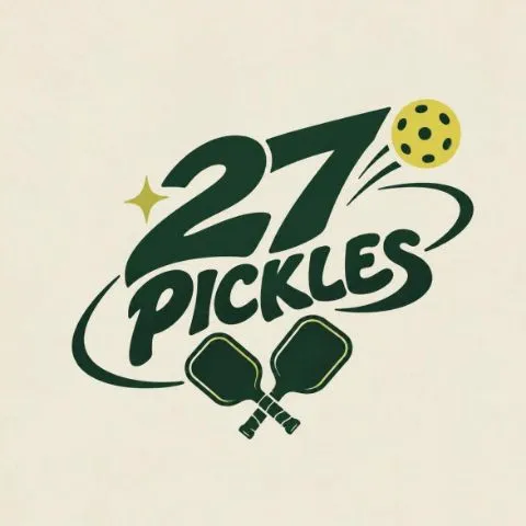27 PICKLES