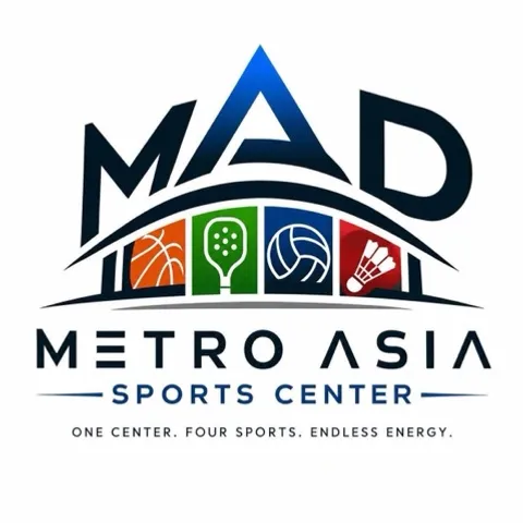 METROASIA SPORTS CENTER