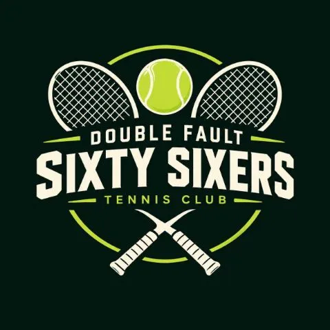 Double Fault SixtySixers