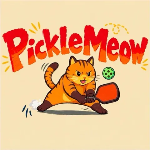 PickleMeow