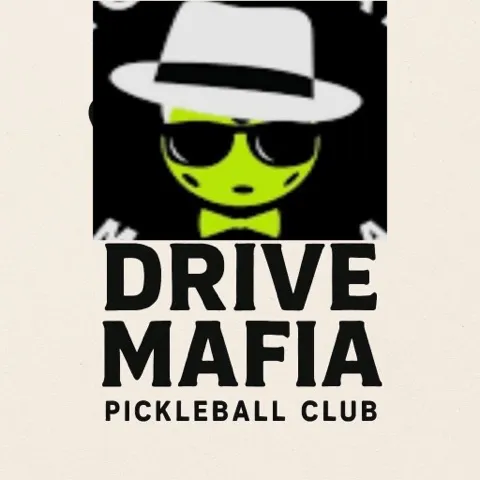 Drive Mafia Pickleball Club