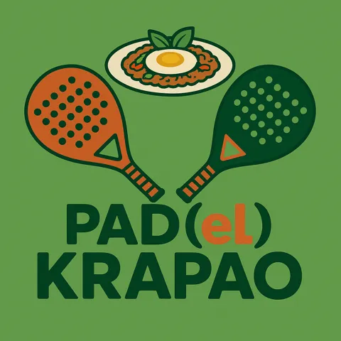 Pad(el) Krapao