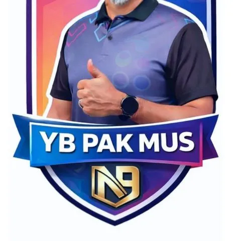 YB Pak Mus @ Sport Community