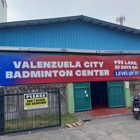 Valenzuela City Badminton Club
