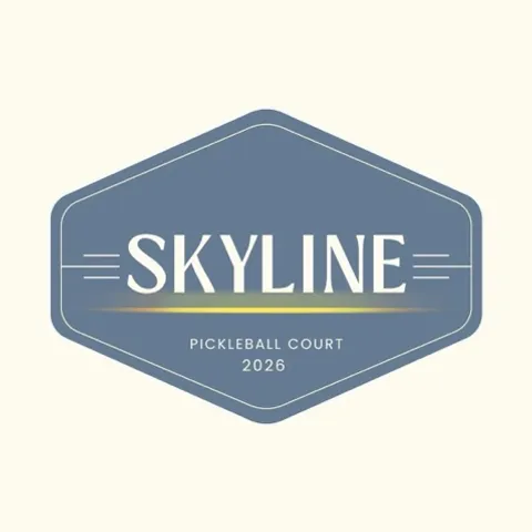 Skyline Pickleball Court