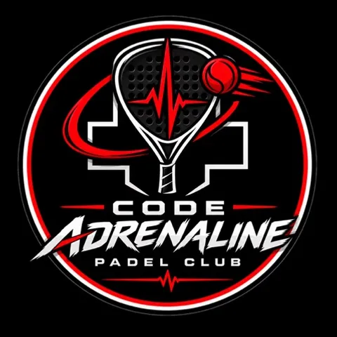 Code Adrenaline Padel Club