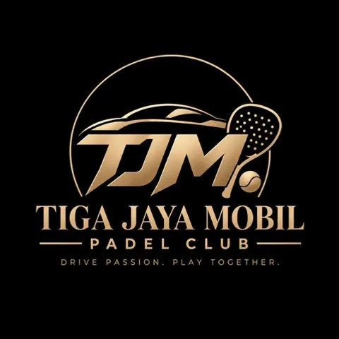Tiga Jaya Mobil Padel Club