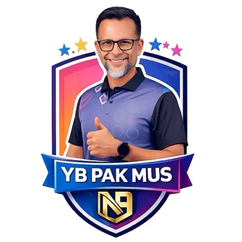 YB Pak Mus @ Sports Community