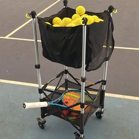 Sweet Spot Tennis Club
