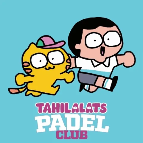 Tahilalats Padel Club