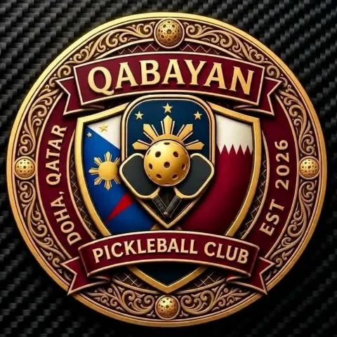 Qabayan Pickleball Club  (QPC)