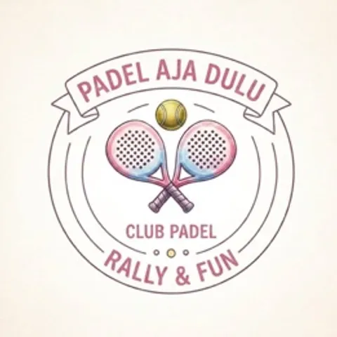 Padel Aja Dulu