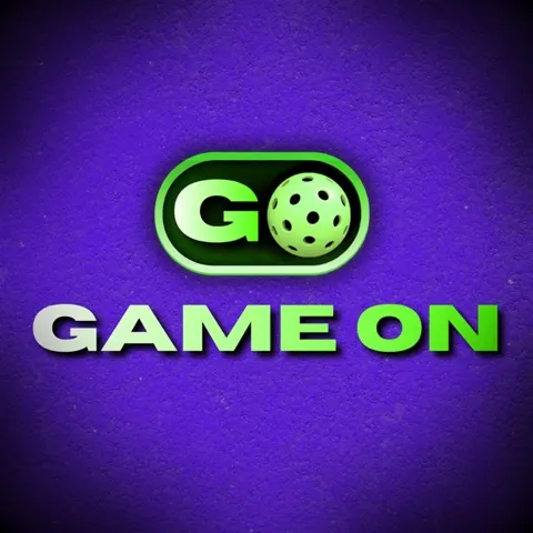 GAME ON Pickleball