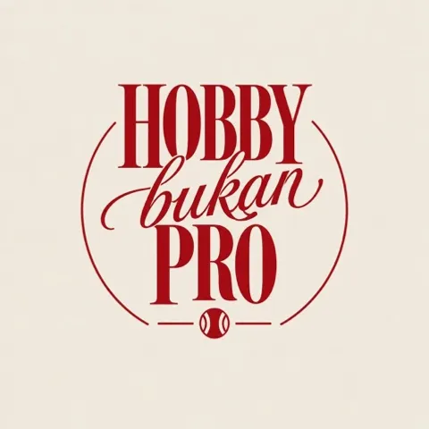 Hobi bukan Pro