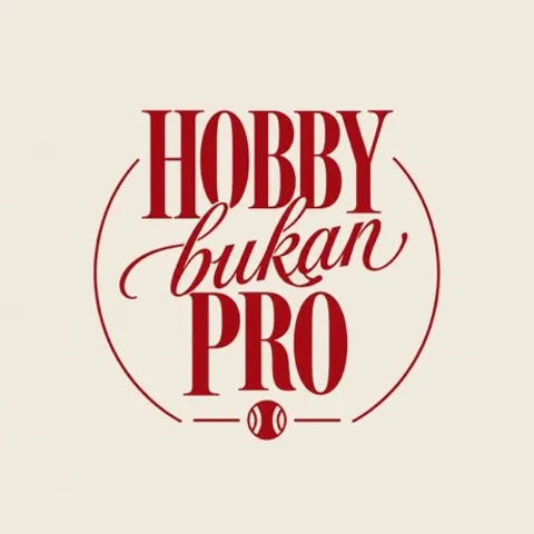 Hobi bukan Pro