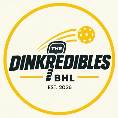 The Dinkredables Bhl