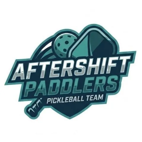AfterShift Paddlers - Hayanggabon