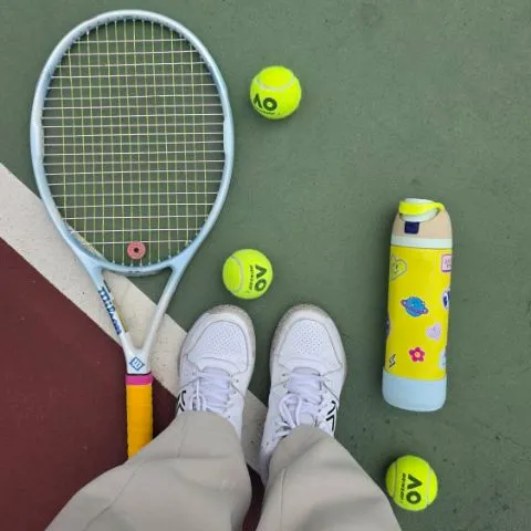 GL Tennis ++