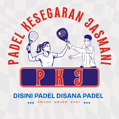 PADEL KESEGARAN JASMANI [ PKJ ]