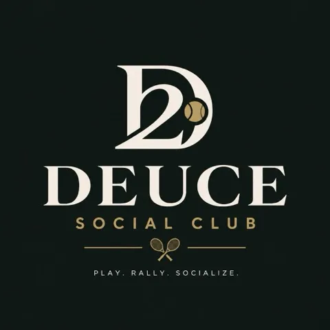 DEUCE SOCIAL CLUB