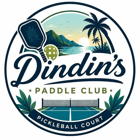 Dindin’s Paddle Club