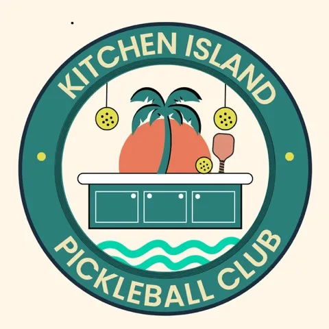 Kitchen Island PB