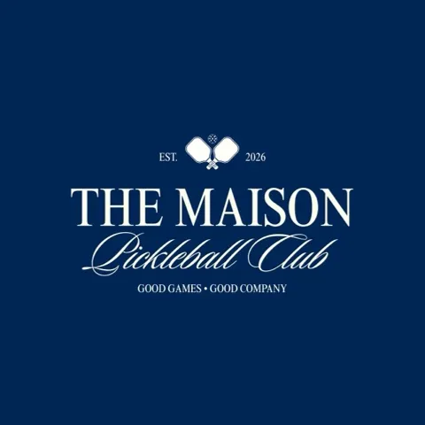 The Maison Pickleball Club