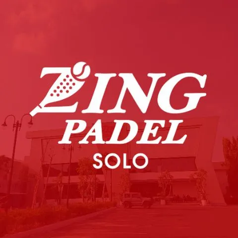 ZING ACADEMY SOLO