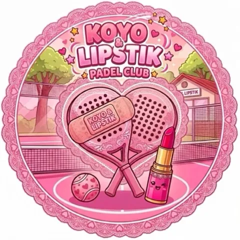 KOYO & LIPSTIK