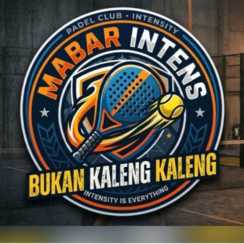 PADEL BUKAN KALENG KALENG