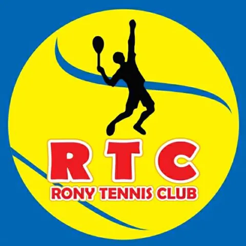 Ronytennisclub 