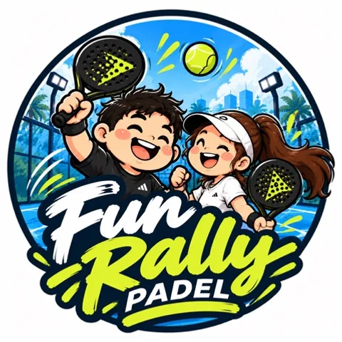 Fun Rally Padel 