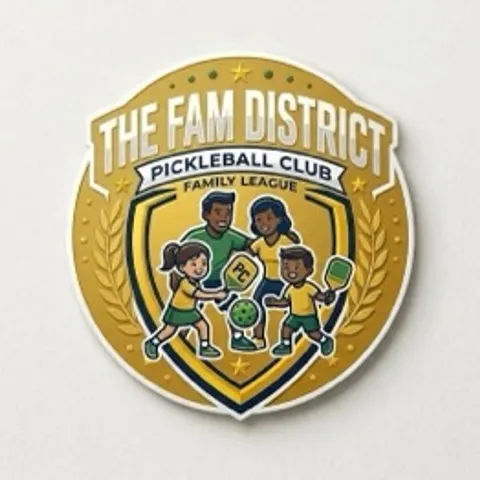 The Fam District 