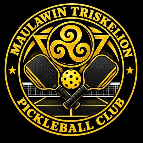 Maulawin Triskelion Pickleball Club