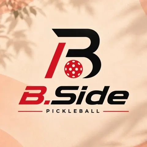 B.Side Pickleball