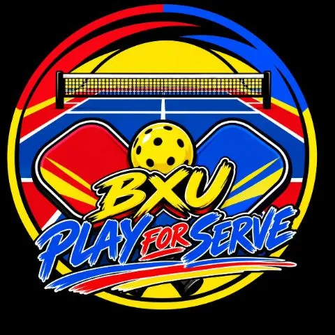 BXU Play for Serve