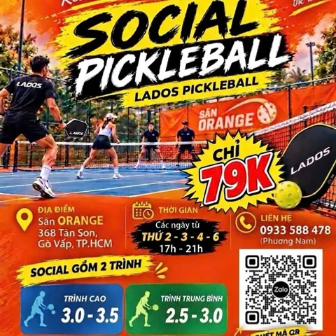 LADOS SOCIAL