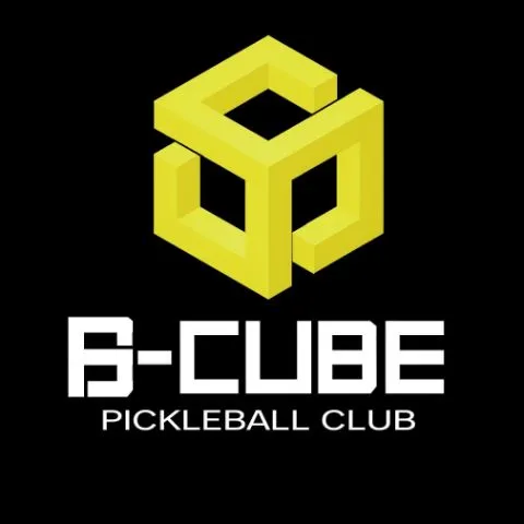 B-CUBE PICKLE CLUB