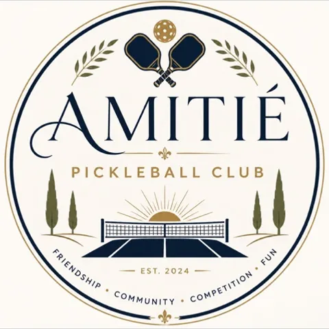 Amitié Pickle Club 