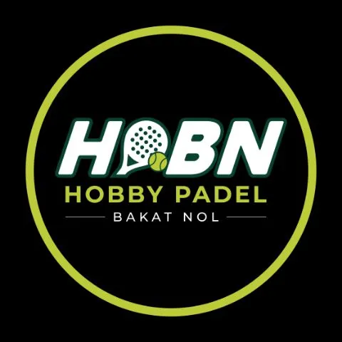Hobi Padel Bakat Nol