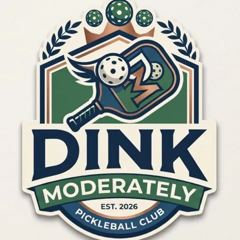 Dink Moderately 